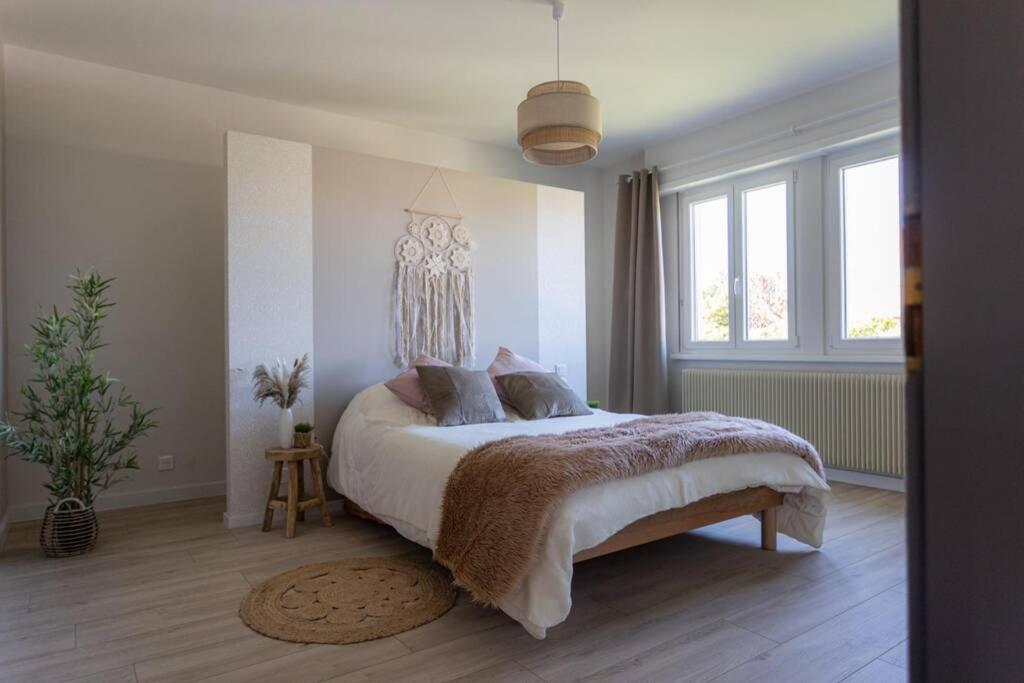 Maison Privilege Nature A La Petite Pierre المظهر الخارجي الصورة