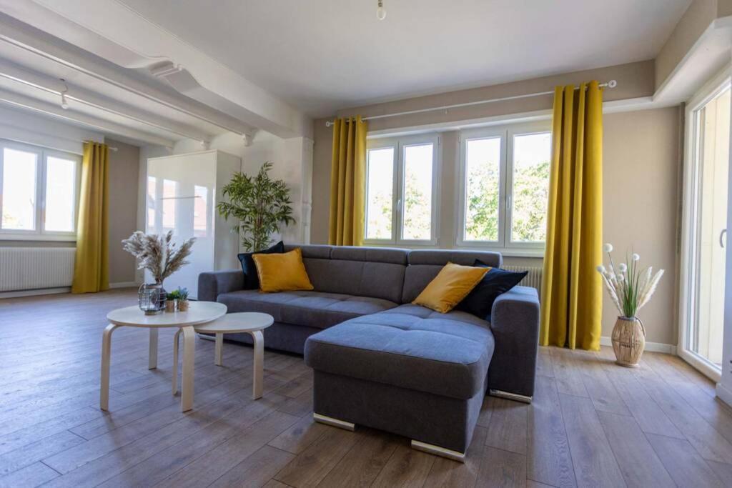 Maison Privilege Nature A La Petite Pierre المظهر الخارجي الصورة