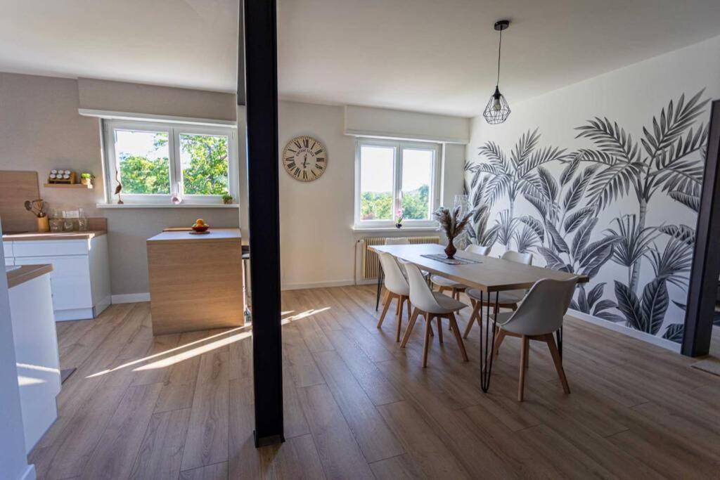 Maison Privilege Nature A La Petite Pierre المظهر الخارجي الصورة