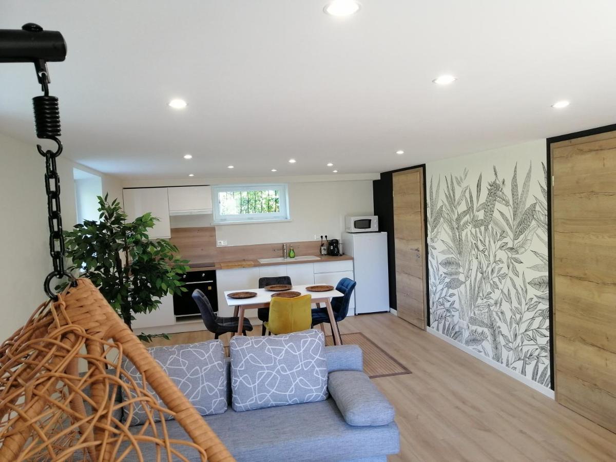 Maison Privilege Nature A La Petite Pierre المظهر الخارجي الصورة